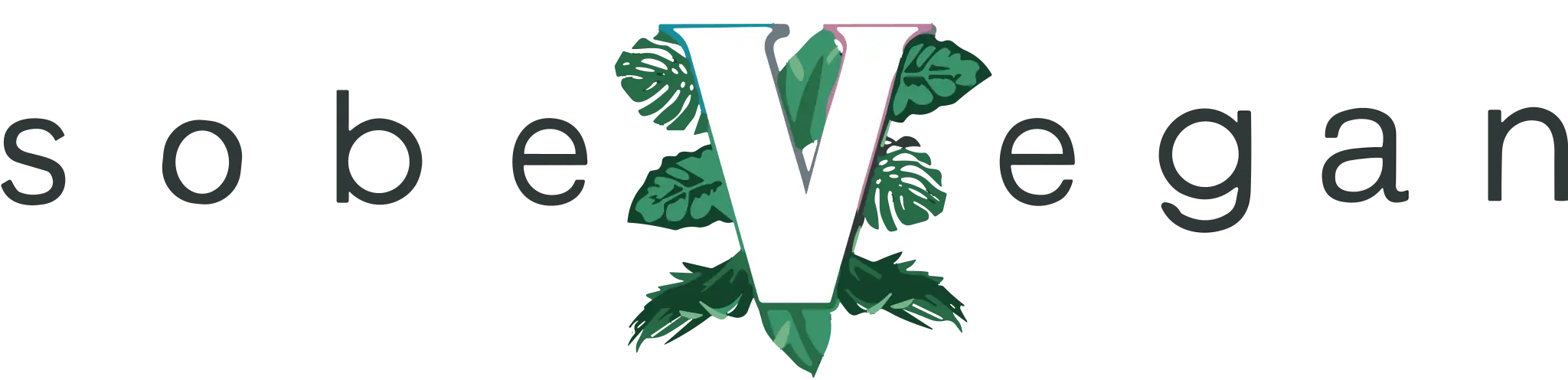 SoBe Vegan Logo
